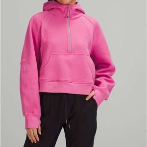 Lululemon scuba hoodie